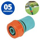 Engate Rápido Para Mangueira De 3/4" E 5/8" Polegada | Tramon